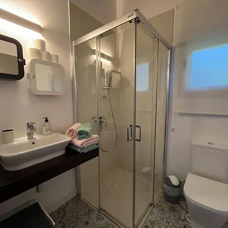 Casa En Plan, Garaje Angel Chalet