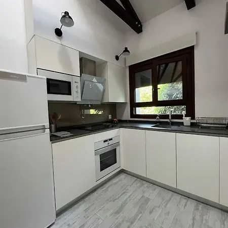 Casa En Plan, Garaje Angel Chalet *