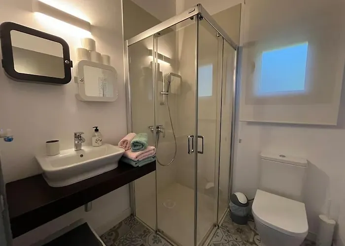 Casa En Plan, Garaje Angel Chalet