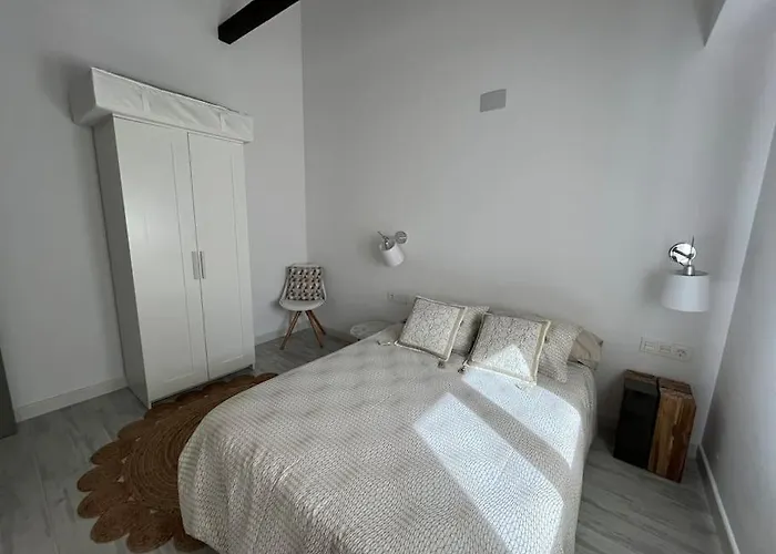 Casa En Plan, Garaje Angel *